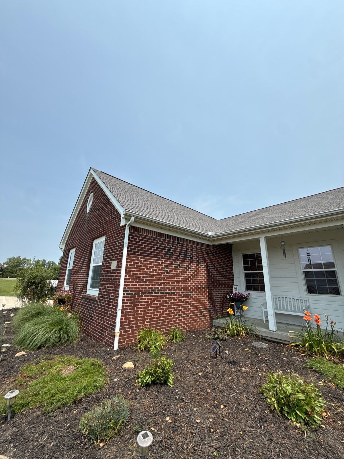 Roof Replacement in Johnstown, OH
